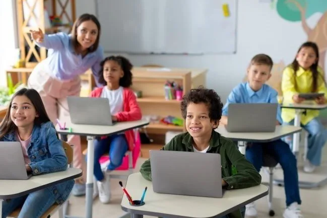 What Matters Most in a K–12 Intervention Solution?