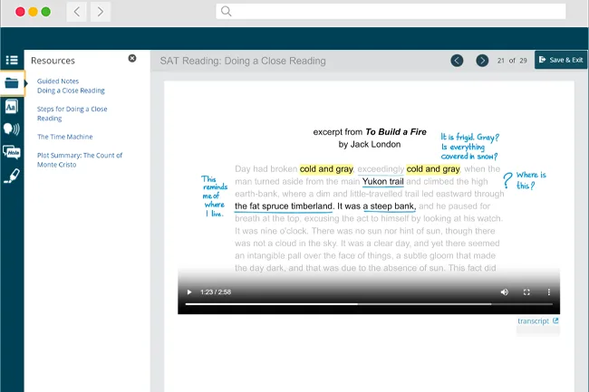 WEBD 35 03 003 Test Readiness 650x445 Screenshot 3