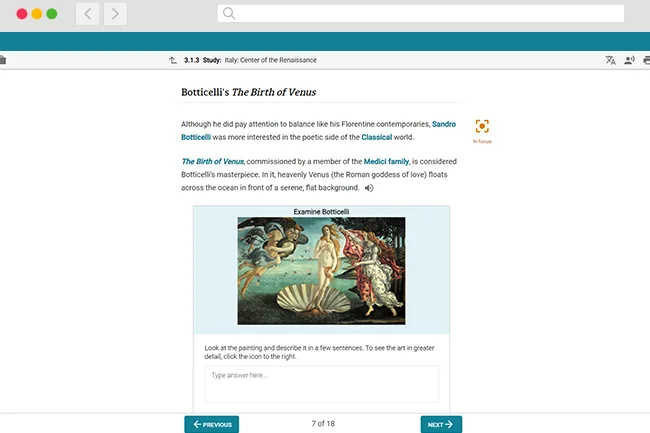 WEBD 35 010 ALVS Art Screenshot