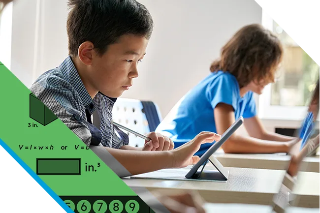 WEBD 35 007 Math Readiness Content 1 Overlay 1