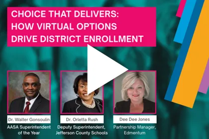 WEBD Webinars 081325 Virtual Options