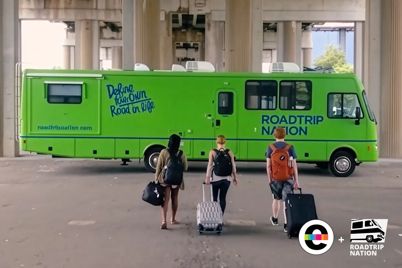 ISTE Roadtrip Cobrand RV 2026