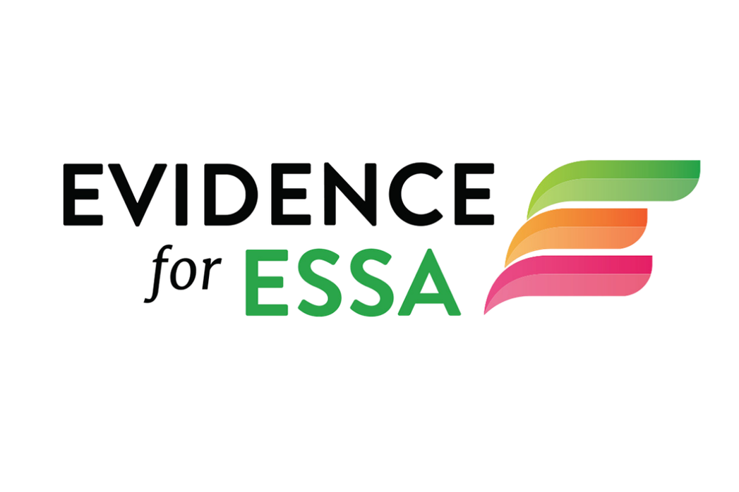 Evidence for ESSA