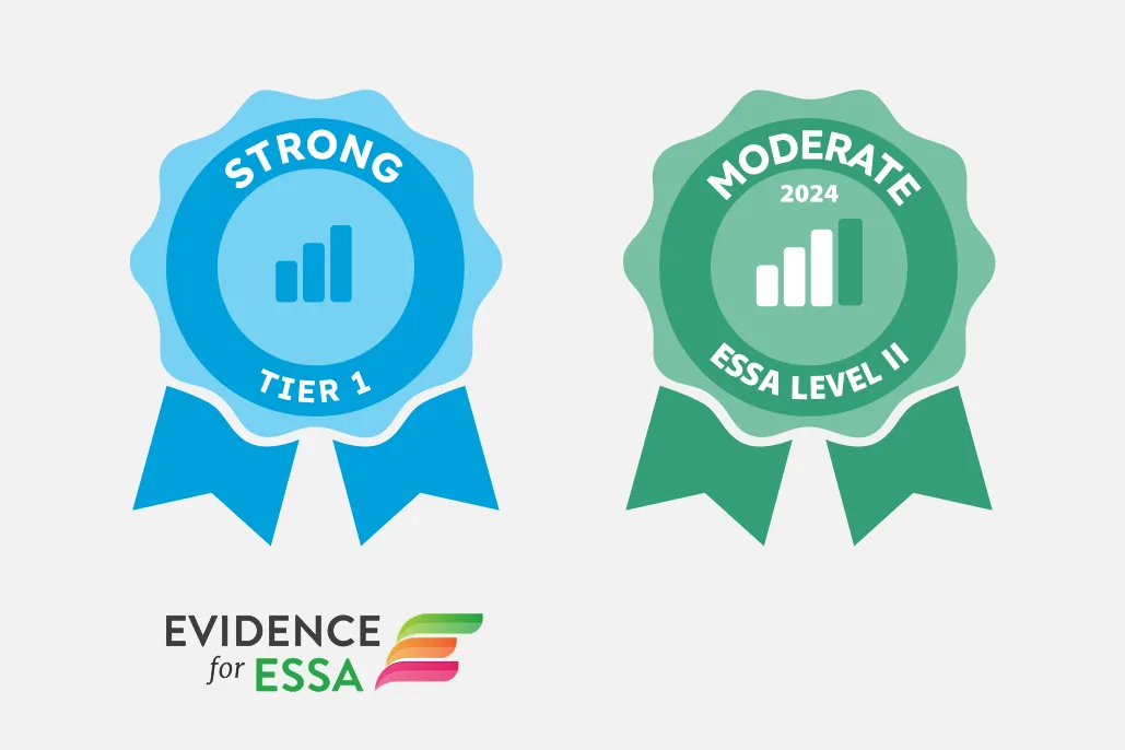 ESSA Ribbons