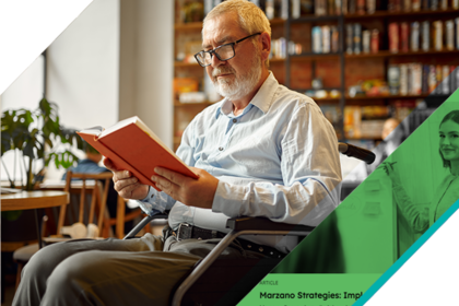 Our perspectives on education and innovation