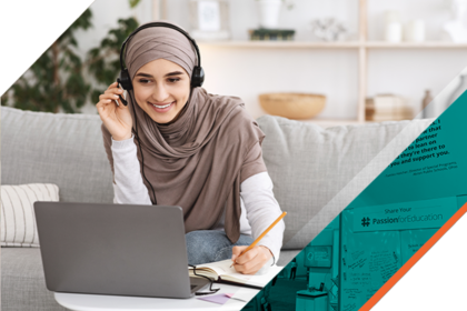 Join us at industry events and webinars