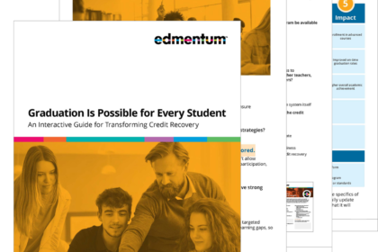 Credit Recovery Workbook