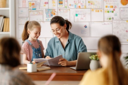 Insights for Bringing the Science of Reading to Schools