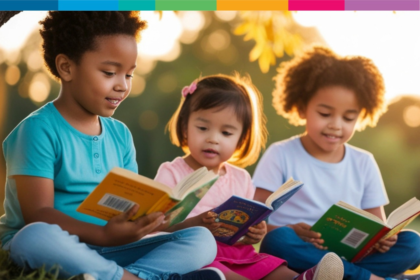 Summer Reading Is Fundamental: Tips for Preparing Students