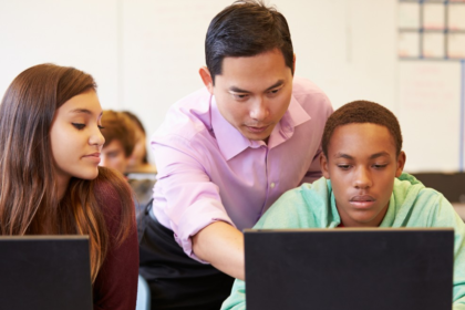 How Courseware Can Address Skill, Unit, and Credit Recovery