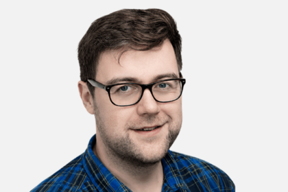 Gareth Bradwick
