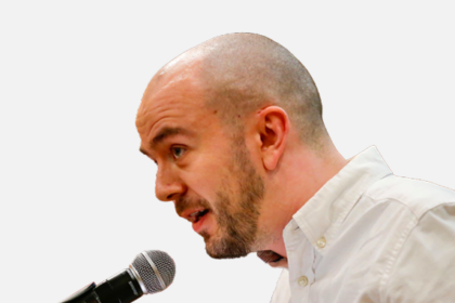 Dan Williams