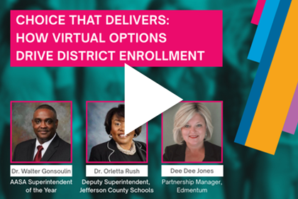 WEBD Webinars 081325 Virtual Options