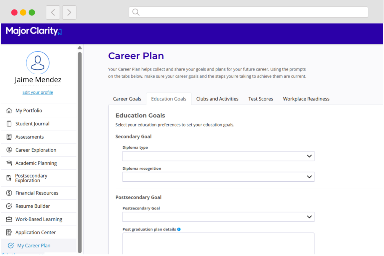 Major Clarity for Web 3