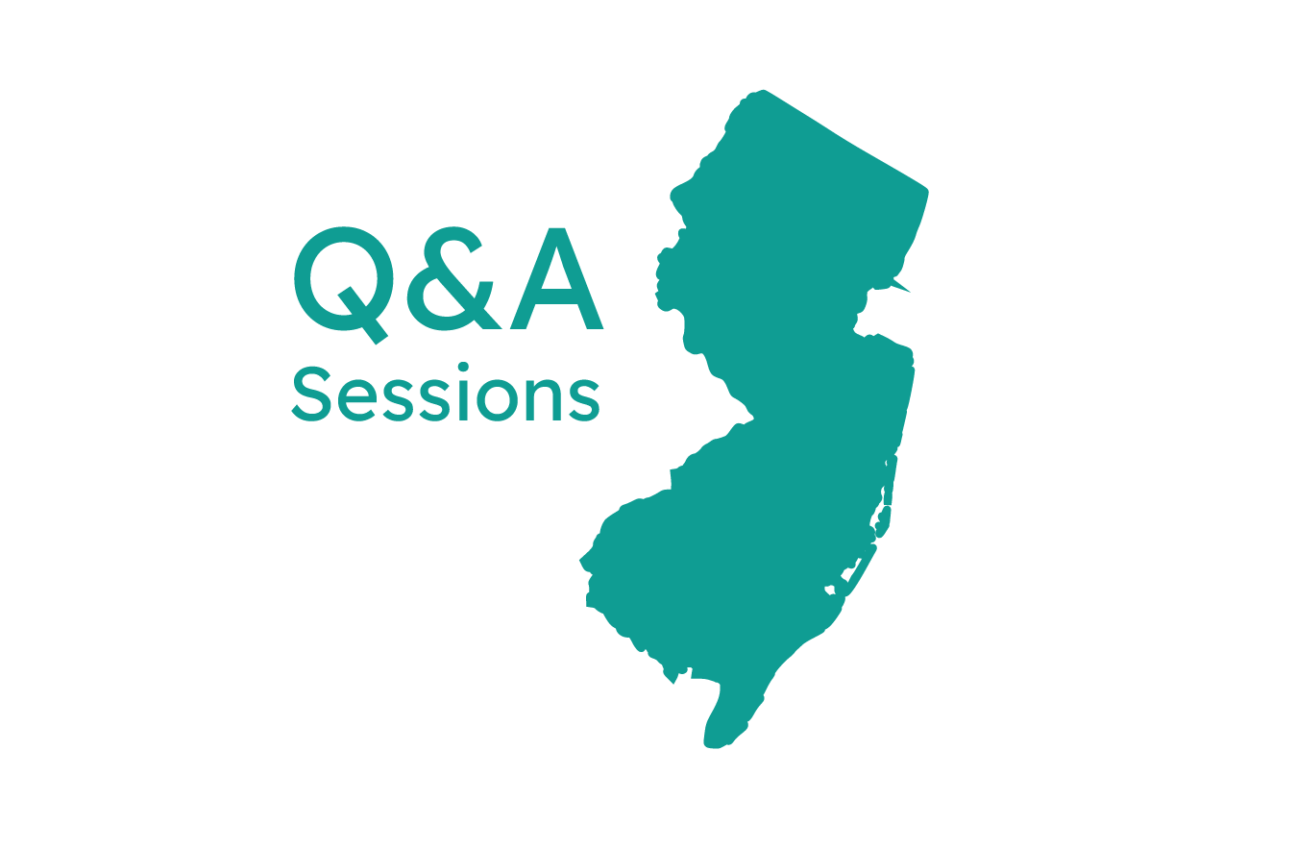 New Jersey QA Cohort