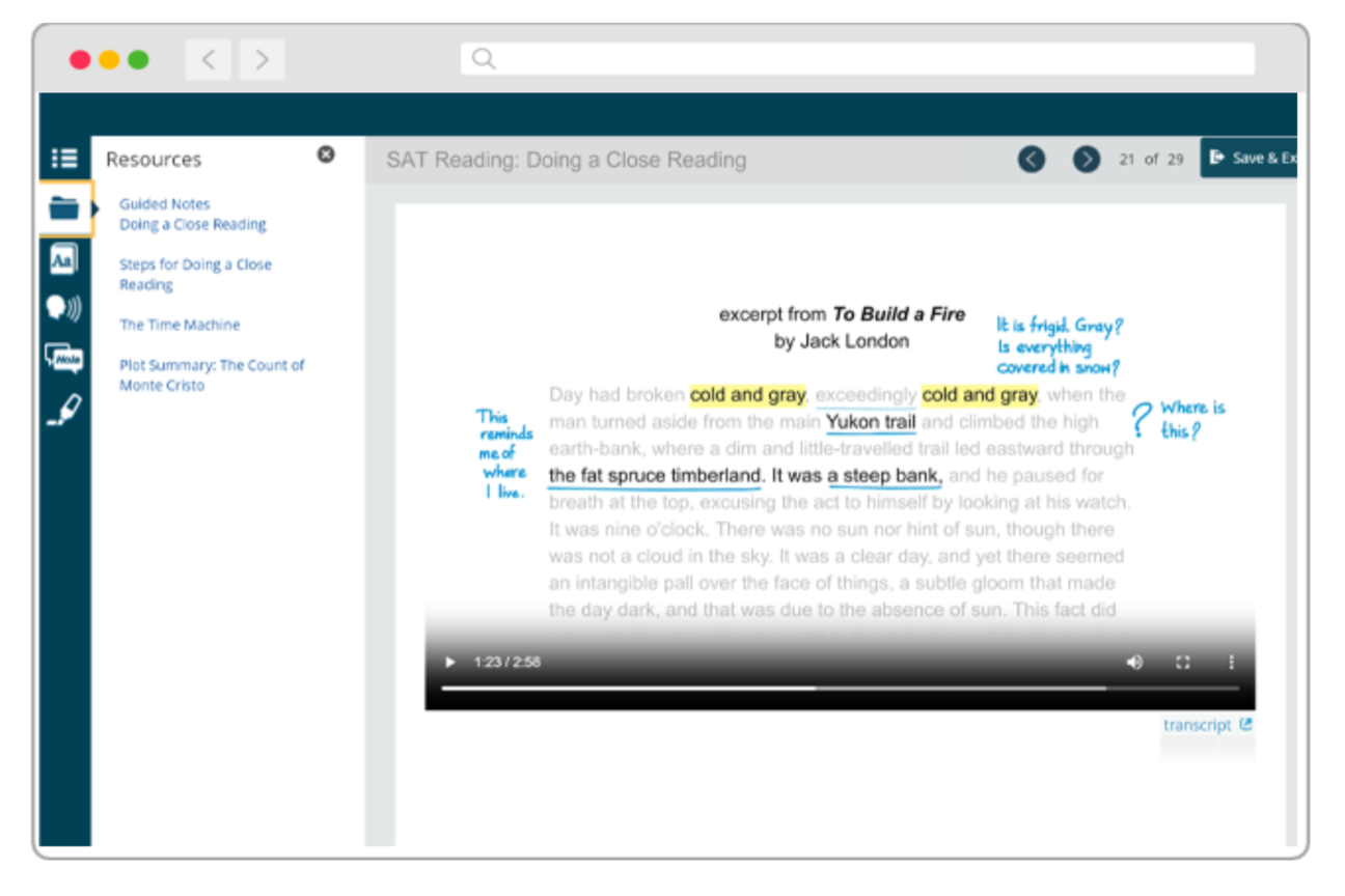 Webpage Image Template 7