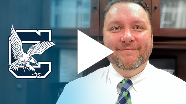 WEBD 35 007 Clover High School