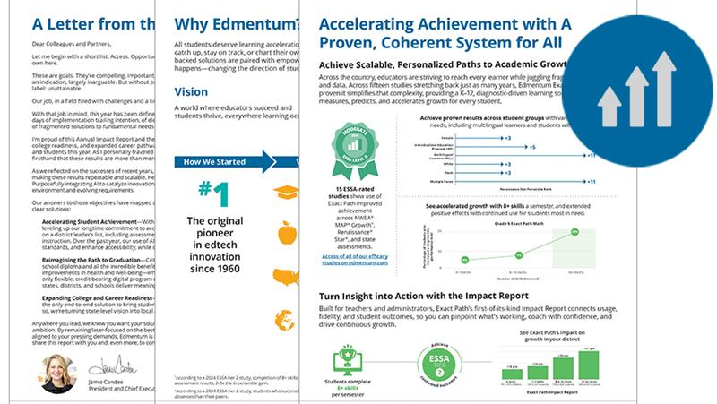 COLL 143 Impact Pages 1