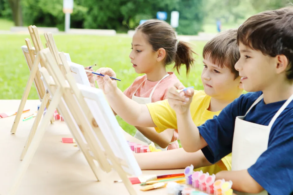 June activities for the classroom