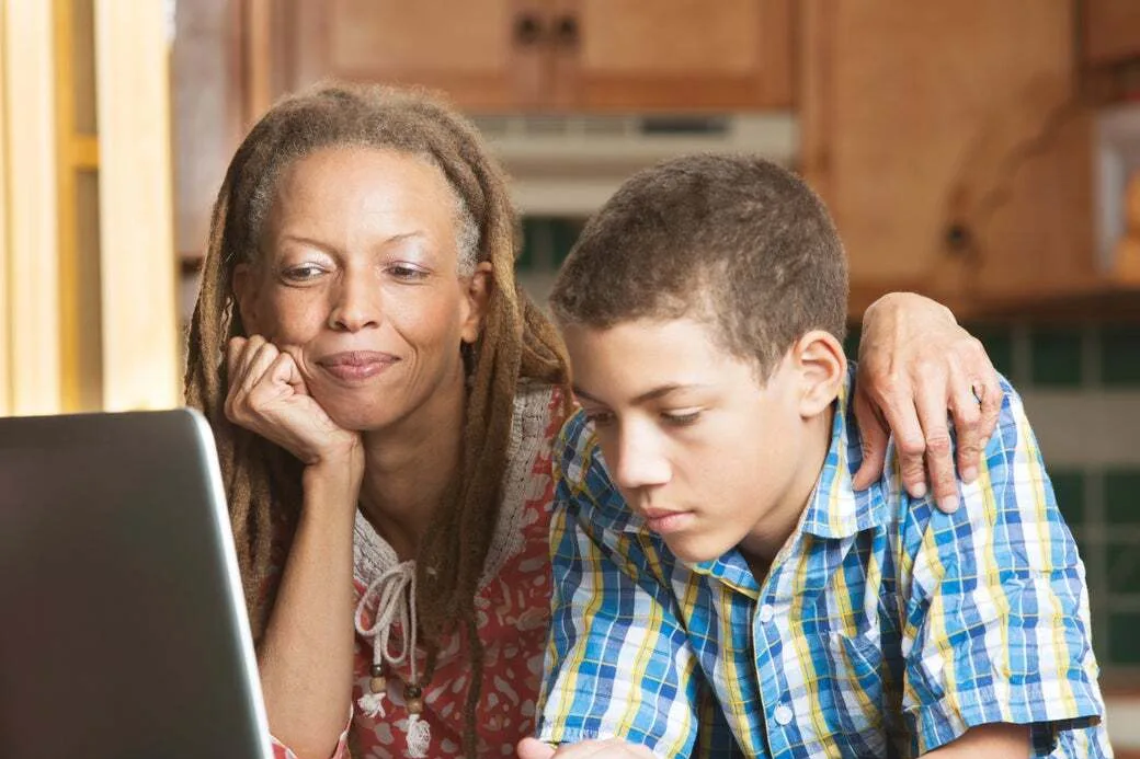 Parent tips 2