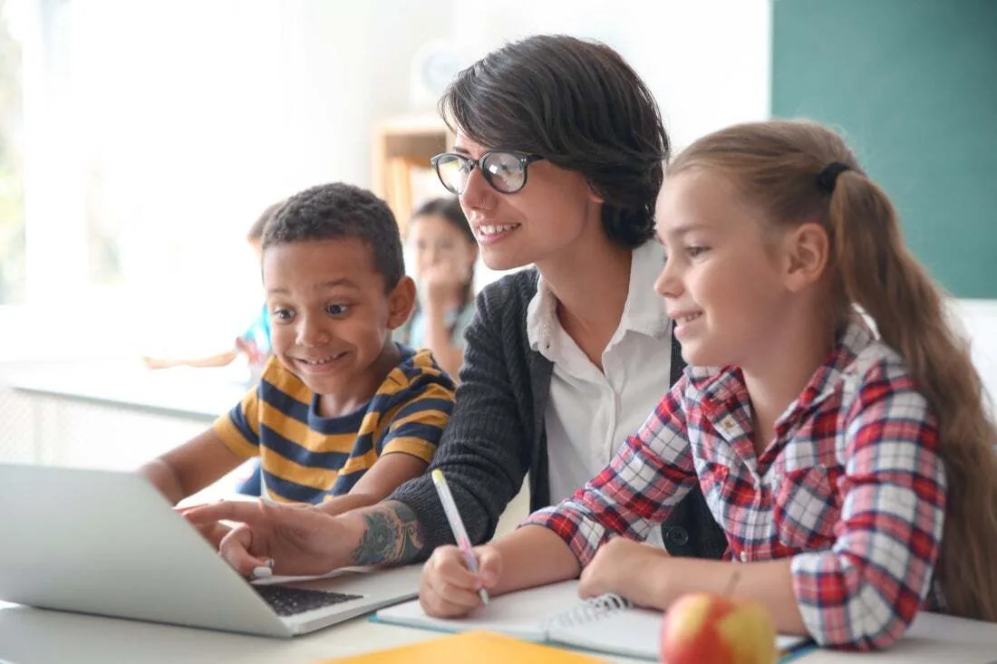 Marzano Best Practices