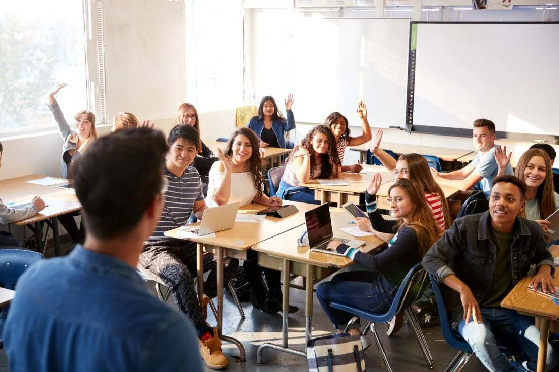 Classroom feedback