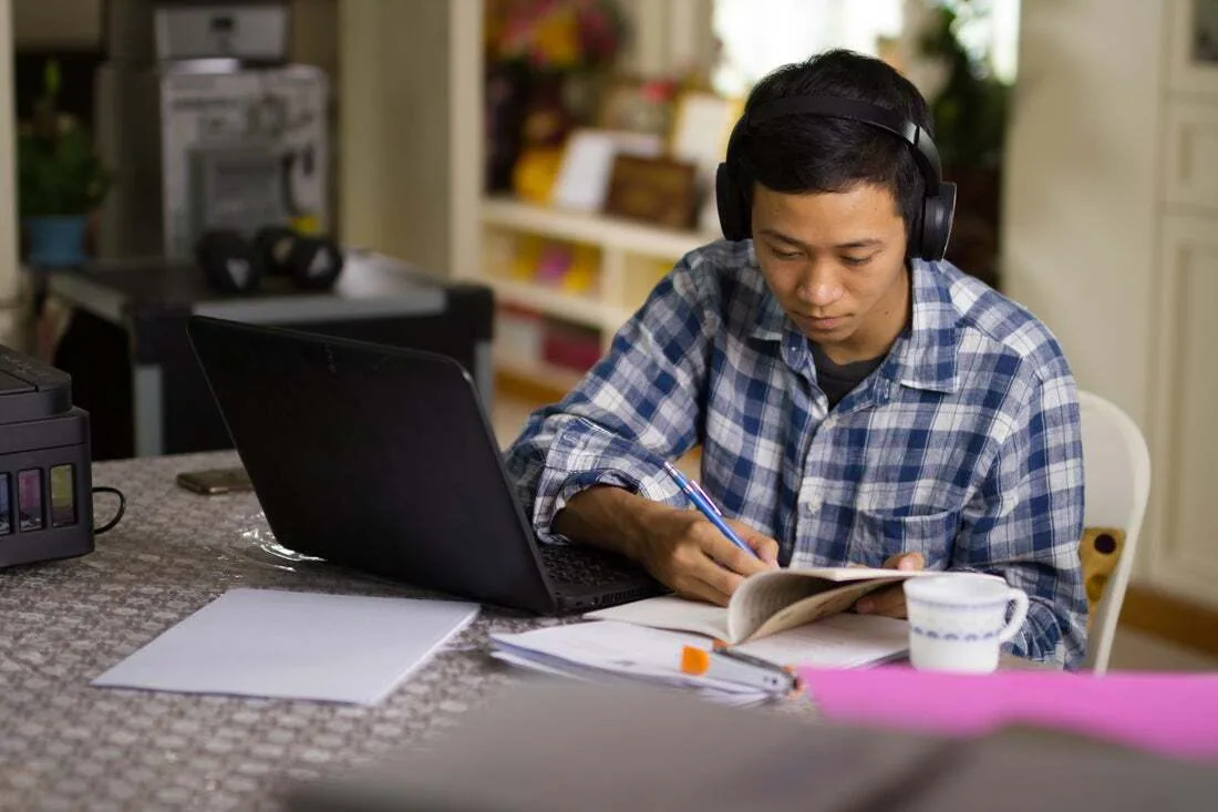ELL Learning