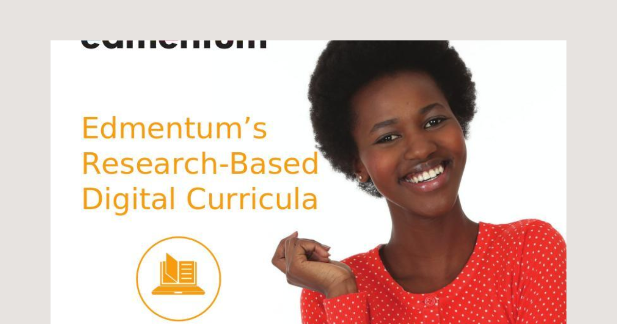 Courseware A Comprehensive Overview Edmentum