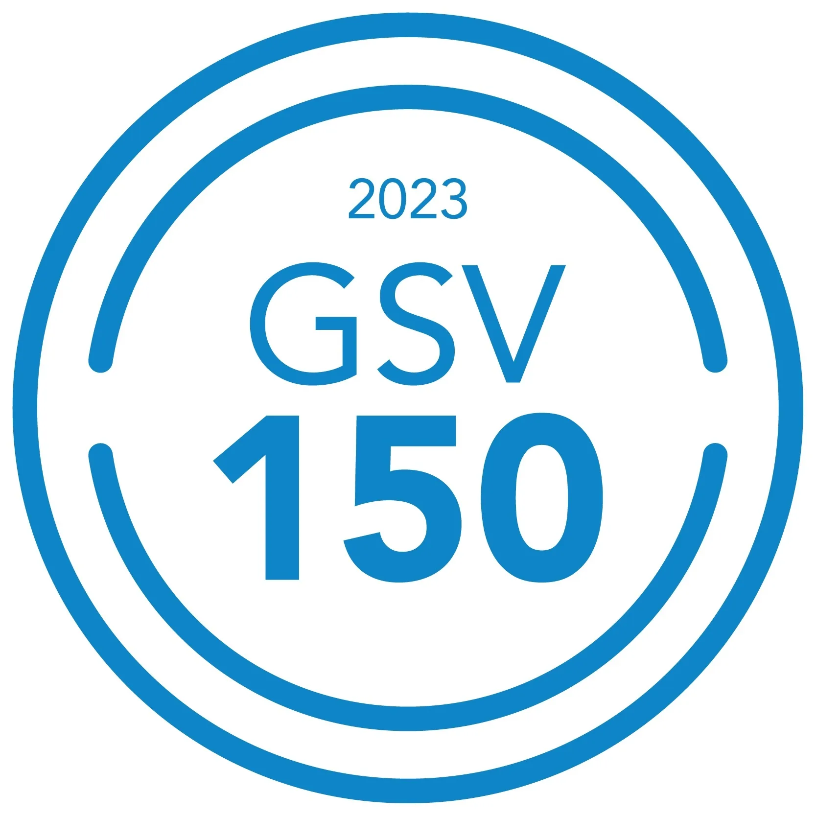 GSV 15 logo