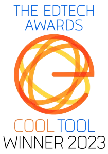 Ed Tech Awards Cool Tool 2023