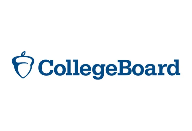 Collegeboard Logo