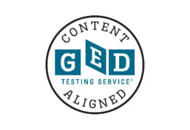 GED Logo