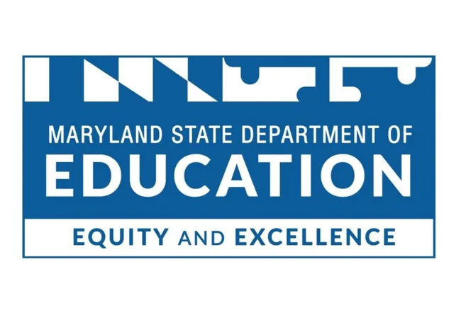 MD Dept Ed