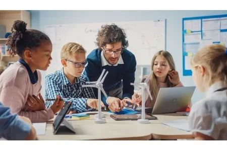 Math Matter Image