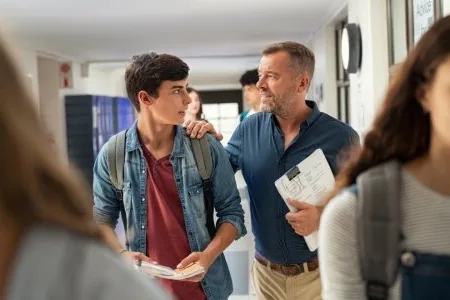 Tiered Intervention with Proven Programs