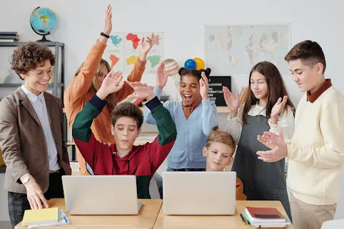 Help struggling learners Edmentum article