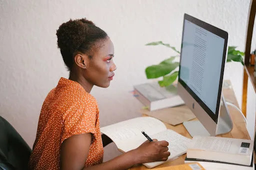 Blended learning virtual learning Edmentum article