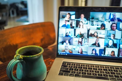 Building community with virtual students Edmentum article