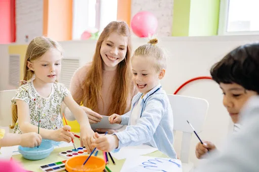 April holidays resources Edmentum article