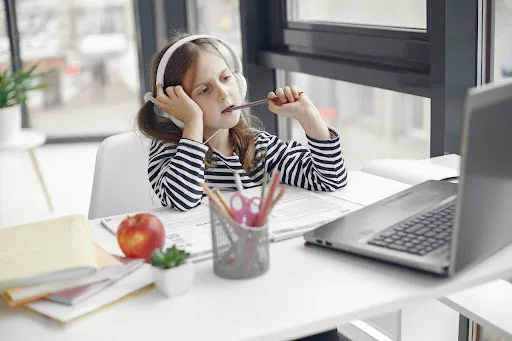 Prepare for remote learning Edmentum article