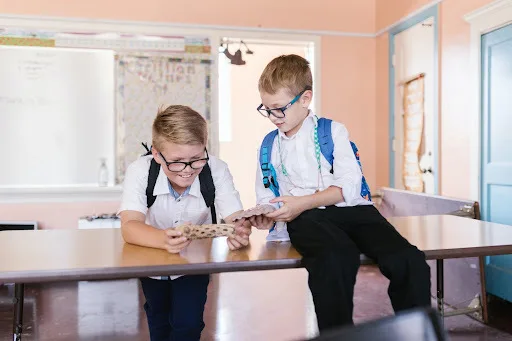 Project based learning Edmentum article