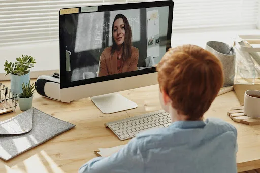 Virtual field trip Edmentum article