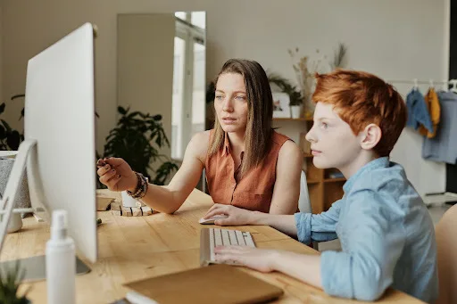 Digital literacy skills Edmentum article