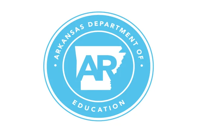 ADE State Seal