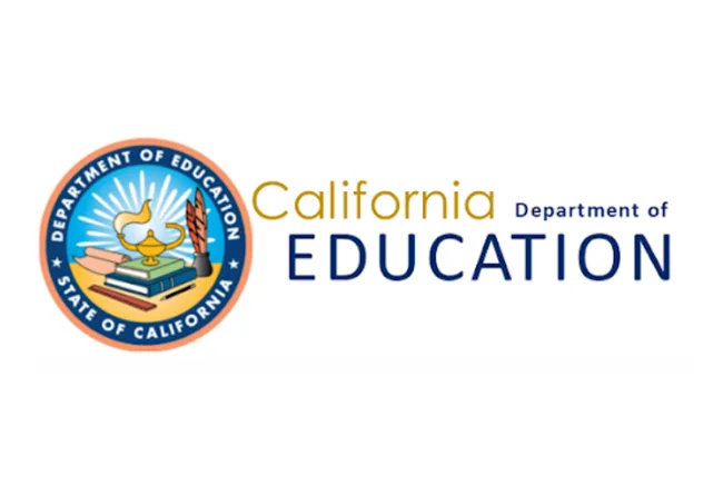 California Seal Approval