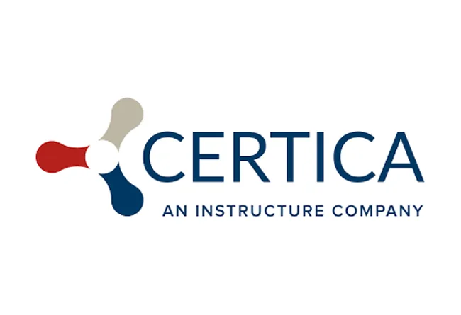 Certica Logo