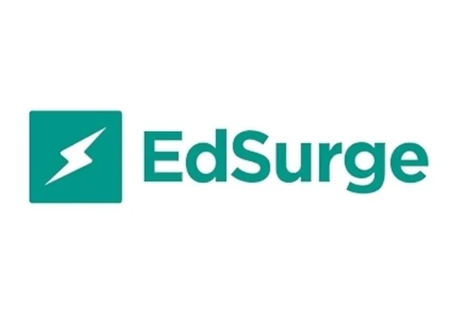 Edsurge Logo