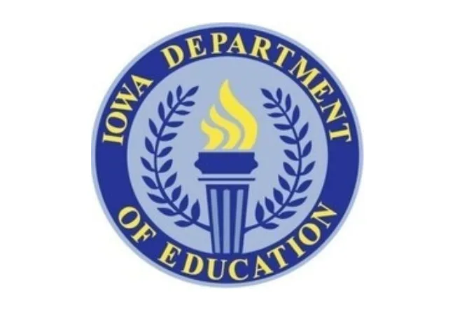 IA Dept Ed