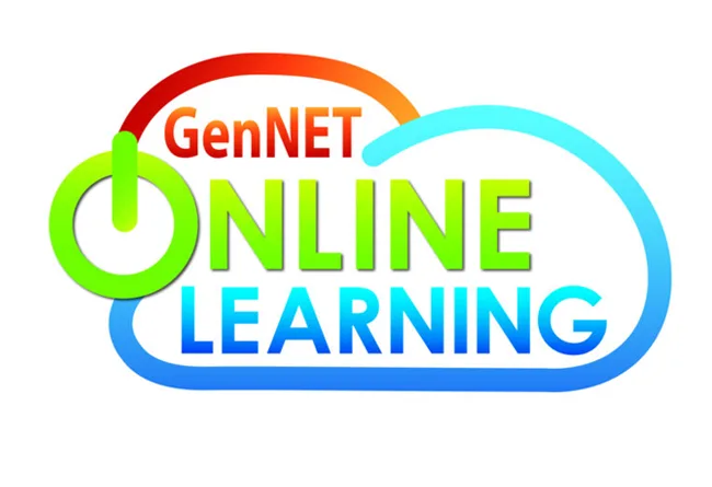 Gen Net Logo