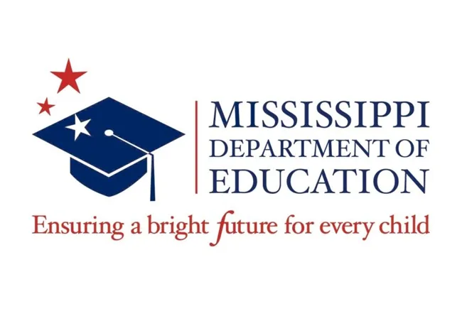 MS Dept Ed